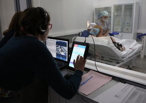 Rusya Sechenov Üniversitesi tıp ve diş hekiliği kabulü ve 2026 ücretleri