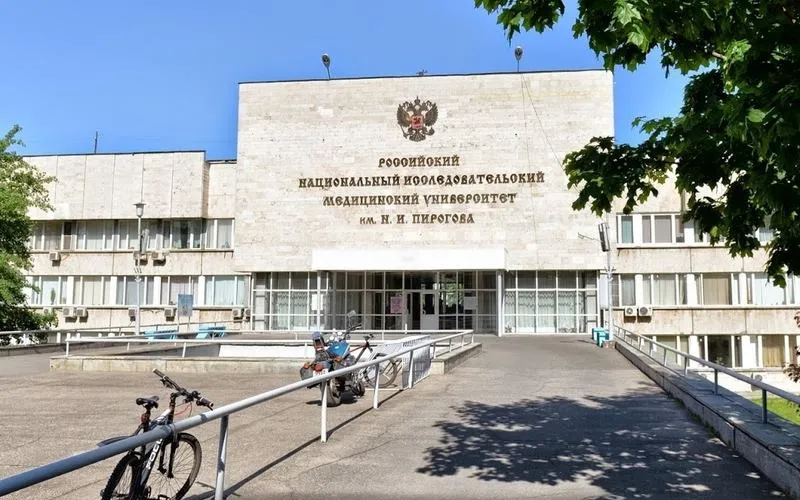 Moskova Pirogov Üniversitesi: Yeni Ücretler ve Tıp, Diş Hekimliği ve Eczacılık Kayıtları