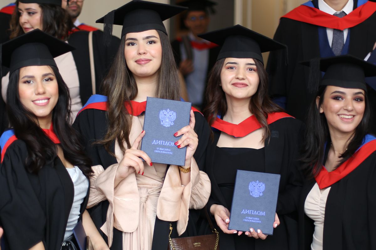 Rusya Devlet Üniversitesi: 2026 ücretleri ve kabul şartları