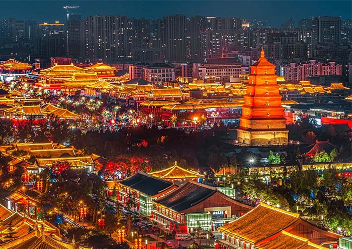 Çin Xi'an'da Yaşam Maliyeti: 2026 Öğrenci Giderleri Rehberi