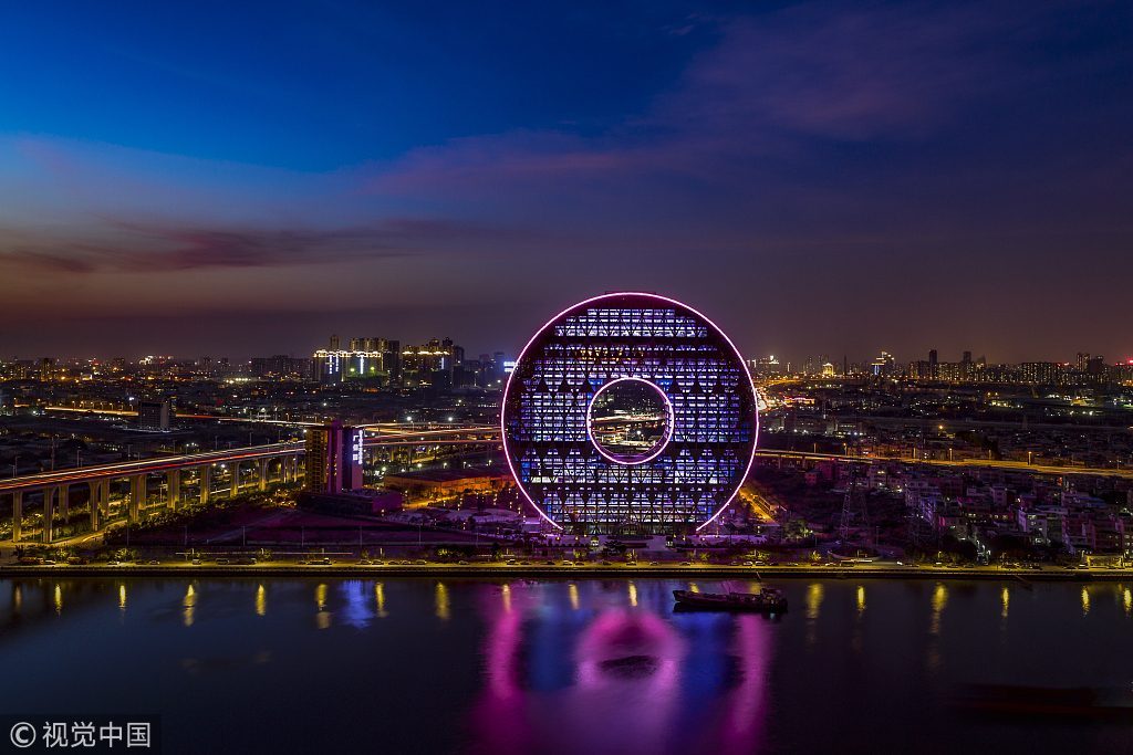 Guangzhou'da Yaşam Maliyeti: 2026 Çin Öğrenci Yaşam Giderleri