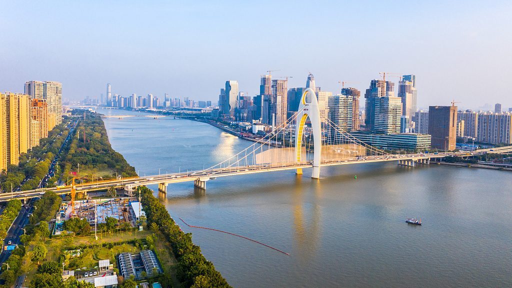 Guangzhou'da Yaşam Maliyeti: 2026 Çin Öğrenci Yaşam Giderleri