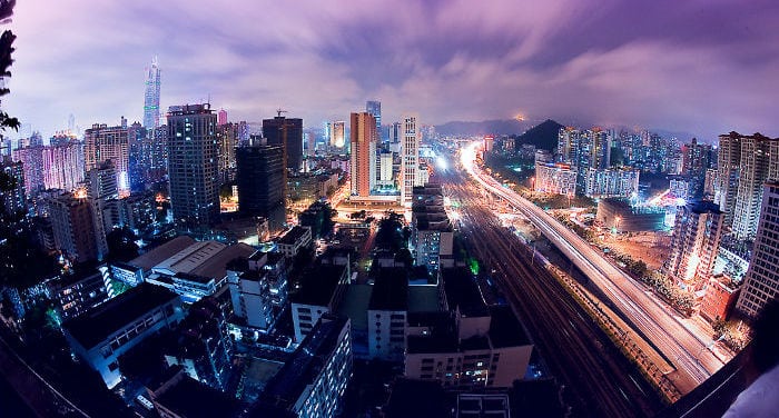 Guangzhou'da Yaşam Maliyeti: 2026 Çin Öğrenci Yaşam Giderleri