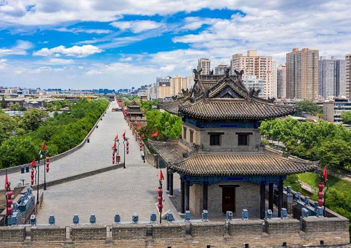 Çin Xi'an'da Yaşam Maliyeti: 2026 Öğrenci Giderleri Rehberi