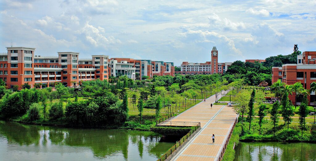 Guangzhou'da Yaşam Maliyeti: 2026 Çin Öğrenci Yaşam Giderleri
