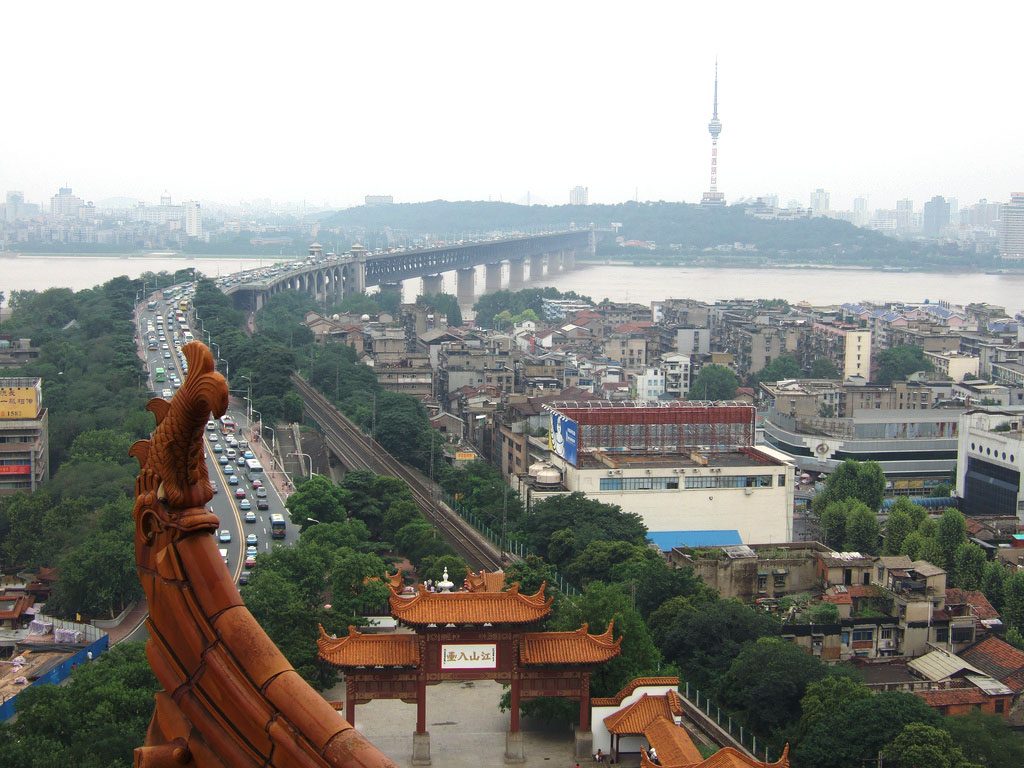 Wuhan'da Yasam Giderleri: 2026 Ogrenci Yasam Maliyeti