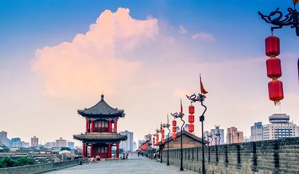 Çin Xi'an'da Yaşam Maliyeti: 2026 Öğrenci Giderleri Rehberi