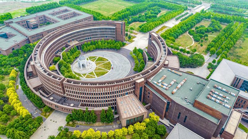 Çin'de Tianjin Üniversitesi: Kabul Şartları ve 2026 Ücretleri