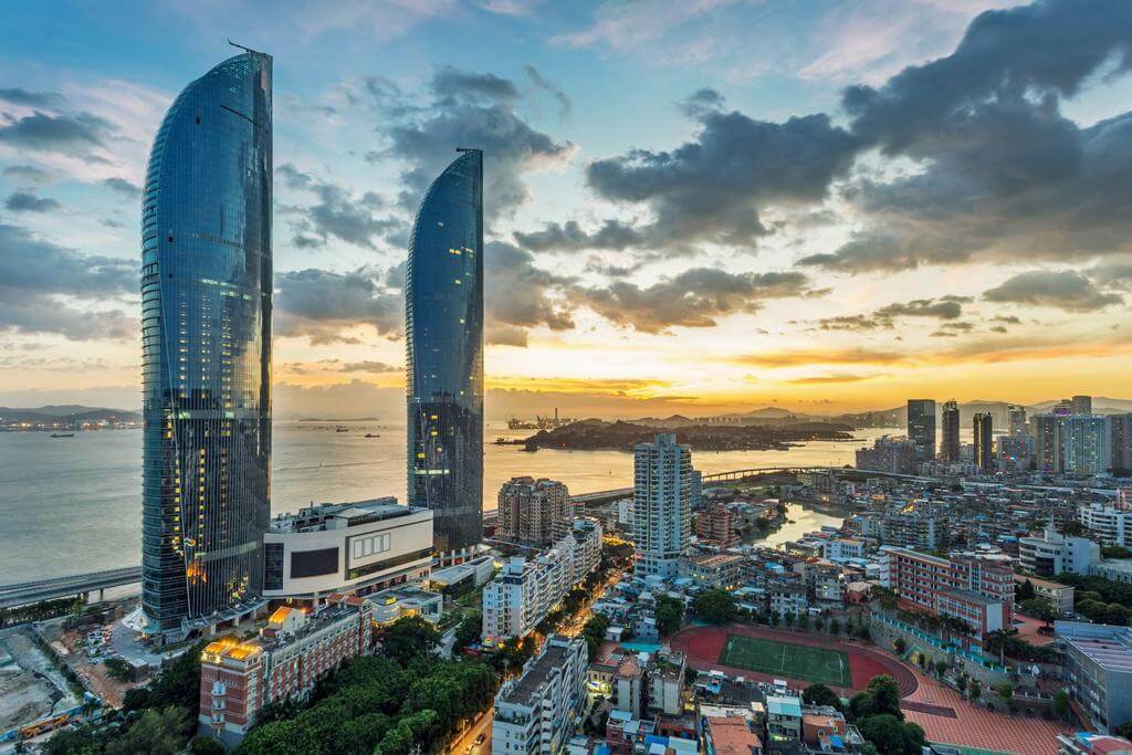 Xiamen Üniversitesi 2026 kabul şartları ve ücretleri