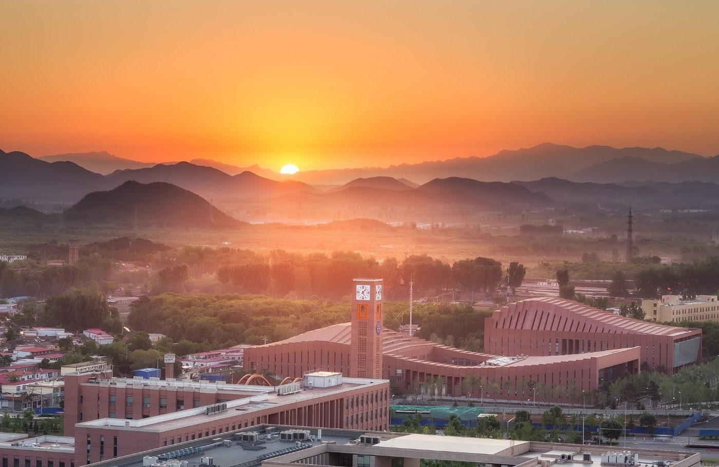 Çin Bilimler Akademisi Üniversitesi 2026 Kabul ve Eğitim Belgeleri
