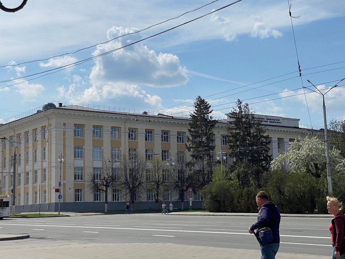 Rusya Chaboksari Üniversitesi – Kayıt Tarihi ve Yeni Ücretler