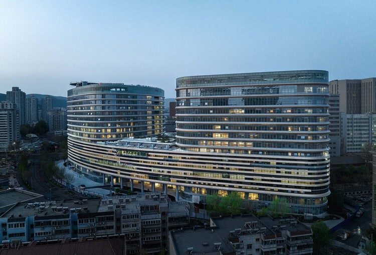 Çin Shandong Üniversitesi kabul şartları ve 2026 ücretleri