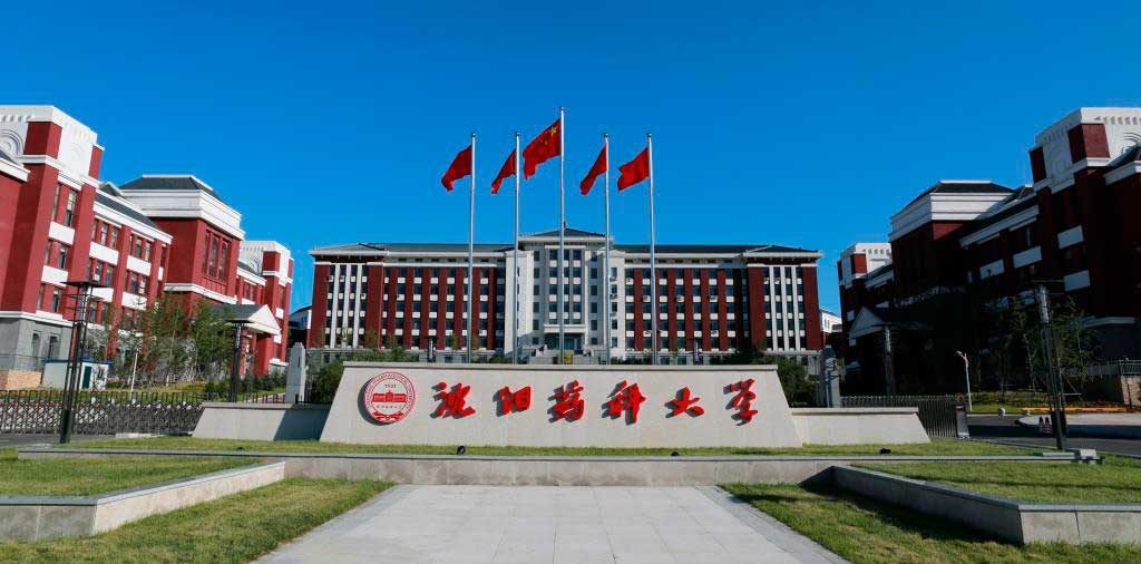Çin'de Shenyang Üniversitesi 2026 kabul şartları ve ücretleri