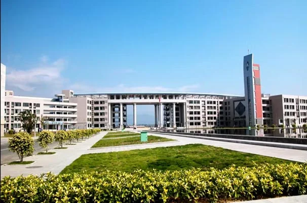 Çin Fujian Tıp Üniversitesi kabul şartları ve 2026 ücretleri
