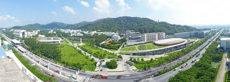 Shantou Universitesi Çin: 2026 Kabul ve Eğitim Ücretleri
