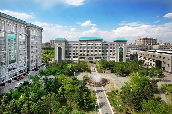 Çin'de Shenyang Üniversitesi 2026 kabul şartları ve ücretleri