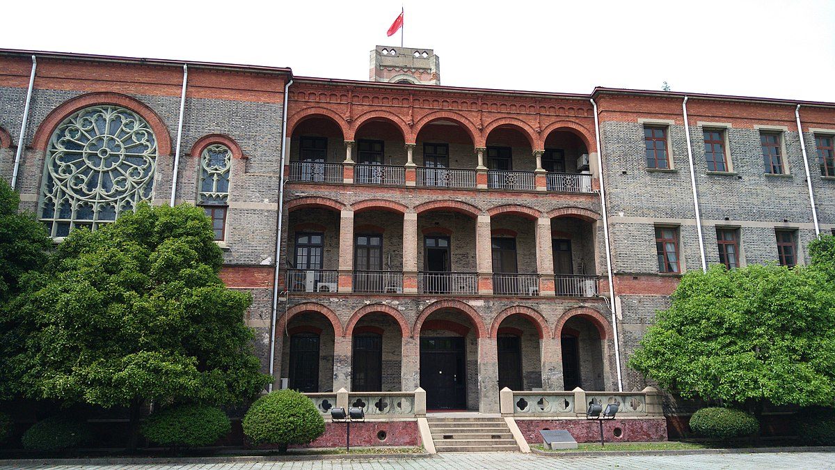 Çin'de Soçhou Üniversitesi Kabul Şartları ve Yeni Ücretler 2026