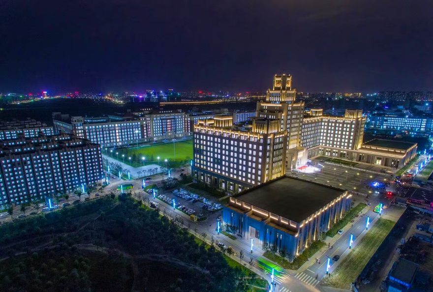 2026 Şubat Dönemi Xi'an Üniversitesi Tıp Hazırlık Kabulü