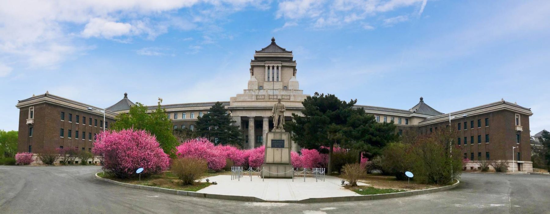 Çin'de Jilin Üniversitesi Bahman Ön Tıp Programı Kabulü 2026