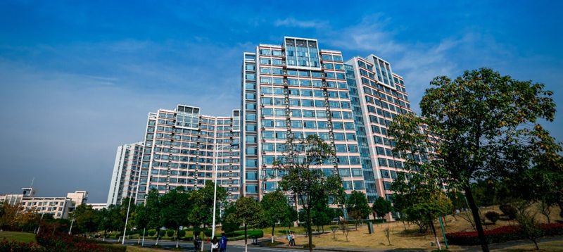 Jiangsu Üniversitesi 2026 Bahman Girişi Tıp Önlisans Programı