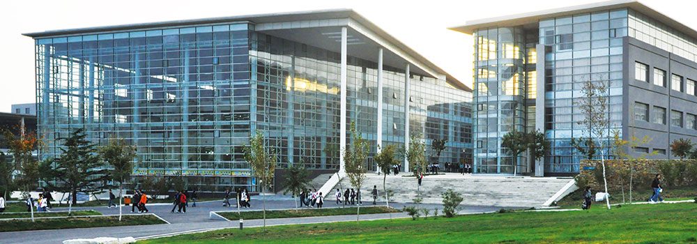 Dalian Üniversitesi Bahman Girişi 2026