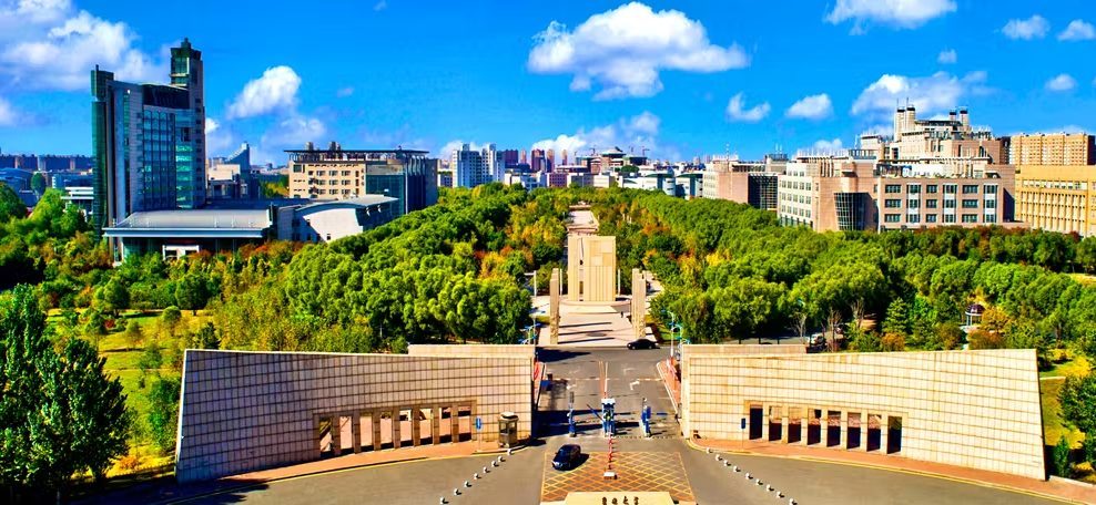 Çin'de Jilin Üniversitesi Bahman Ön Tıp Programı Kabulü 2026