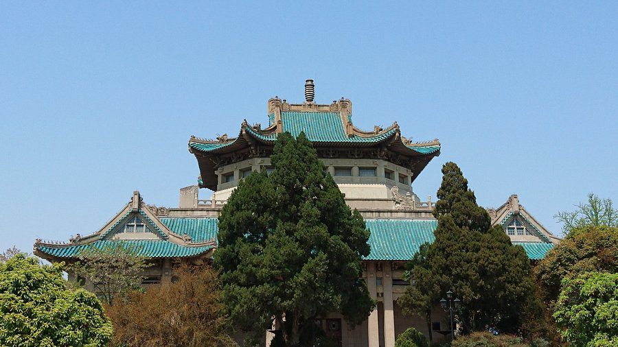 Wuhan Universitesi Subat Donemi Tip On Hazirlik Kabulü 2026