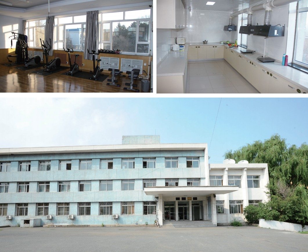 Çin'de Jilin Üniversitesi yurtları ve 2026 kira ücretleri