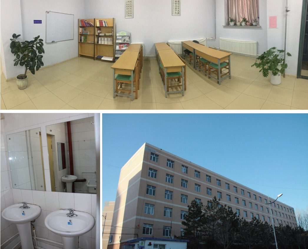 Çin'de Jilin Üniversitesi yurtları ve 2026 kira ücretleri