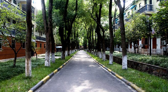 2026 Çin HUST Üniversitesi Yurtları ve Konaklama Ücretleri