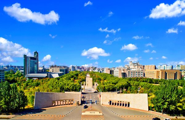 Çin'de Jilin Üniversitesi yurtları ve 2026 kira ücretleri